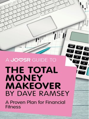 cover image of A Joosr Guide to... the Total Money Makeover by Dave Ramsey